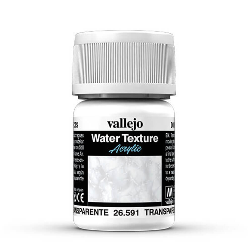  Vallejo malt Diorama-Effekte 35 ml