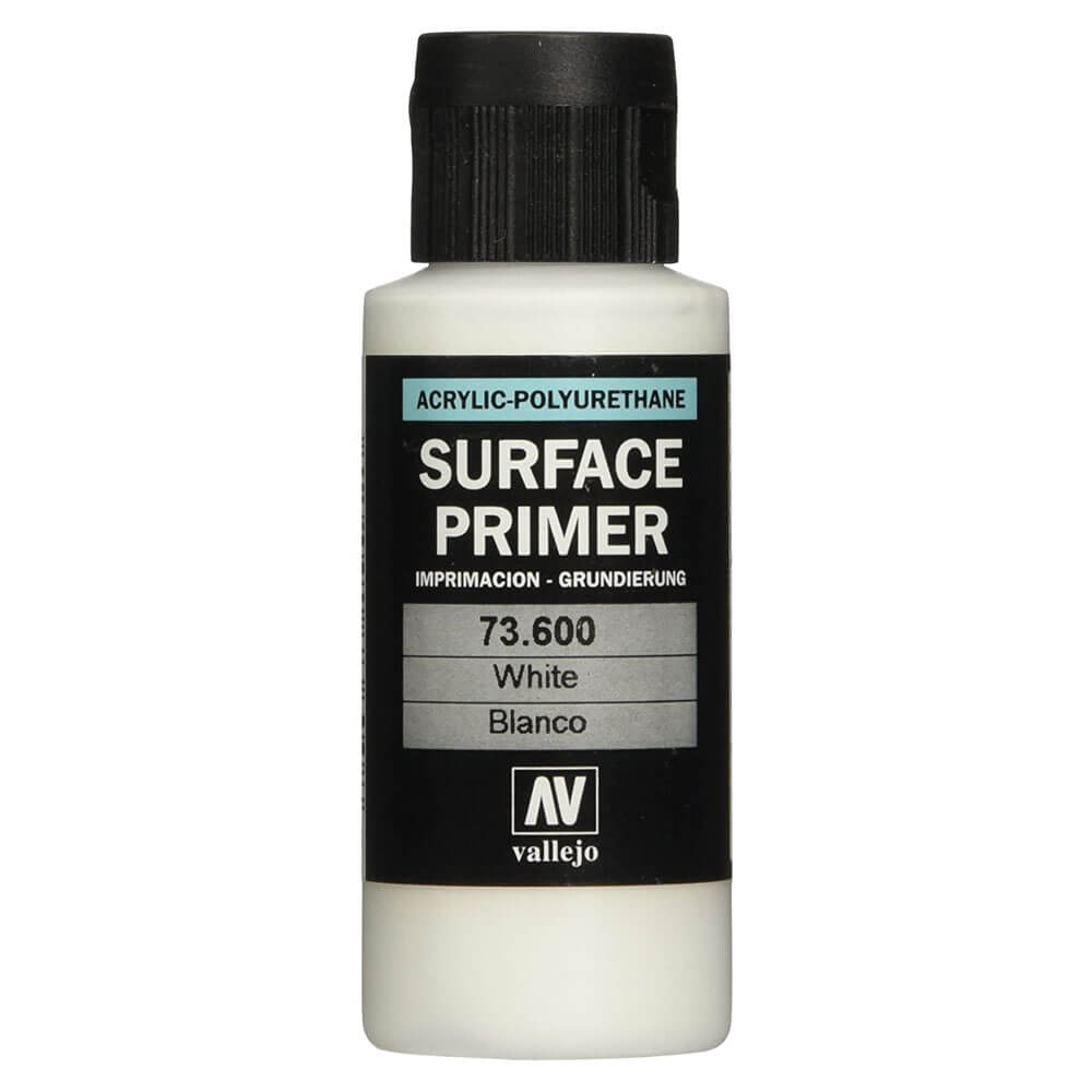 Primer de surface de Vallejo 60 ml