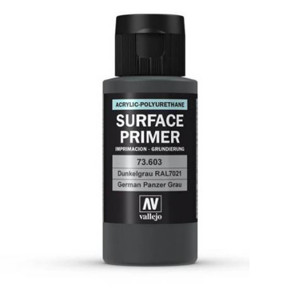 Vallejo Surface Primer 60mL