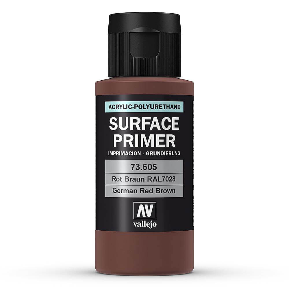 Vallejo Surface Primer 60 ml