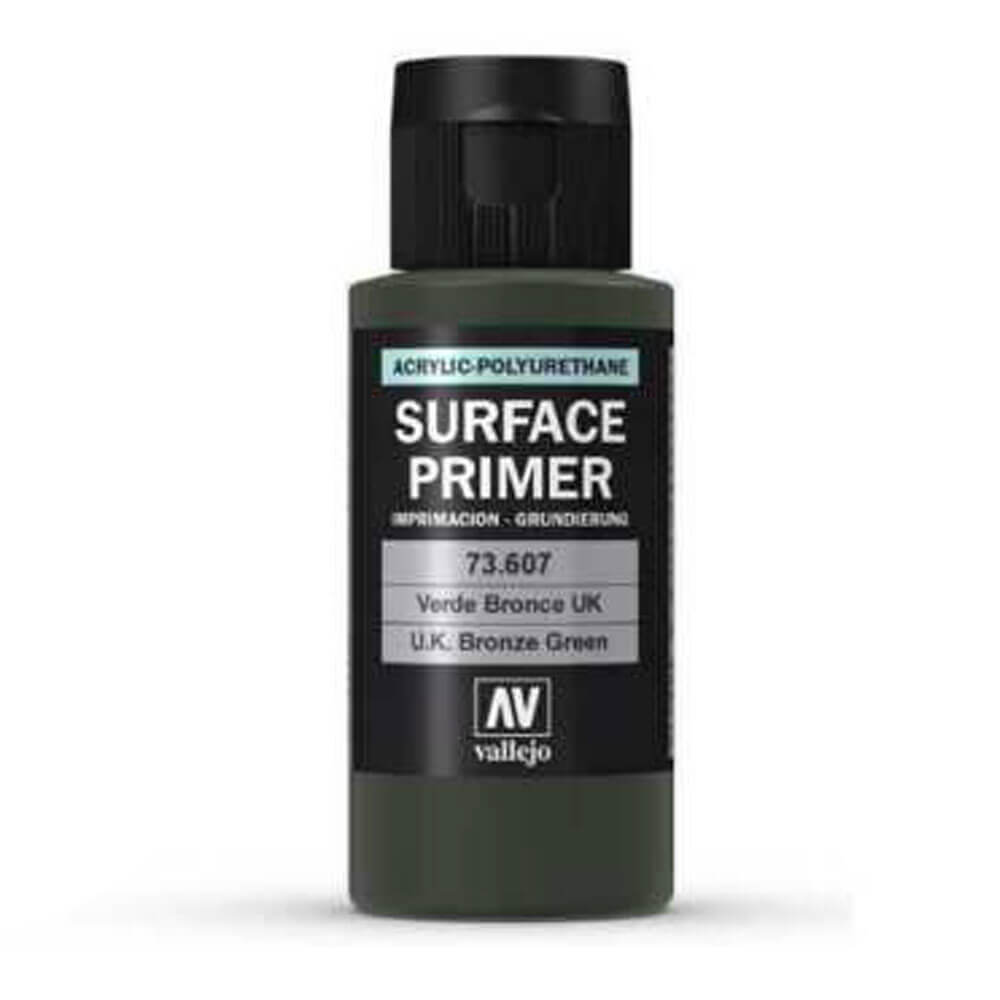 Vallejo Surface Primer 60mL