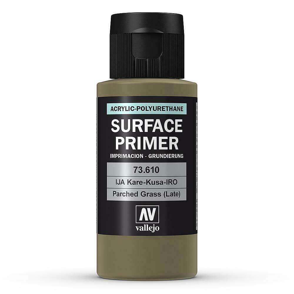 Primer de surface de Vallejo 60 ml