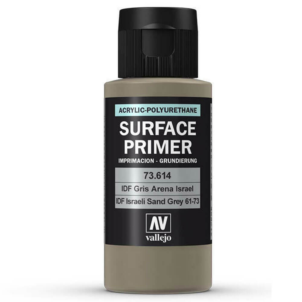 Vallejo Surface Primer 60ml