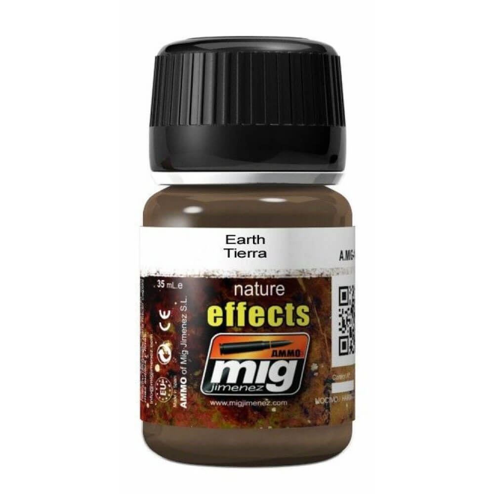 Ammo par Mig Ematel Effets 35 ml