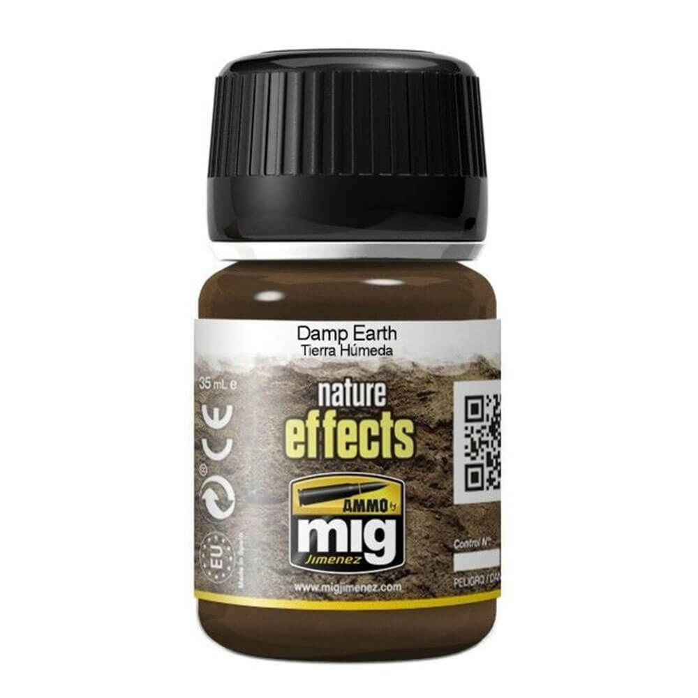 Ammo by MIG Enamel Effects 35mL