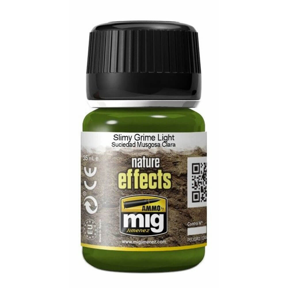 Ammo par Mig Ematel Effets 35 ml