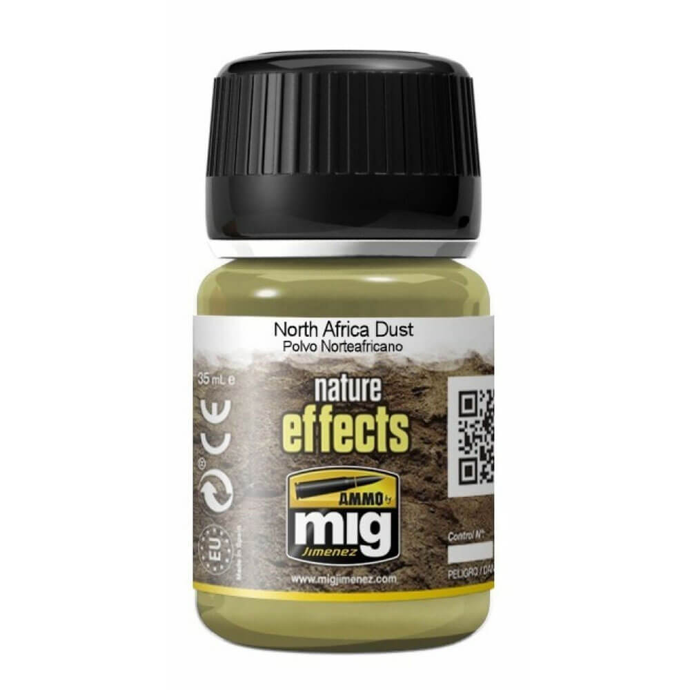  Munition von MIG Emaille Effects 35 ml