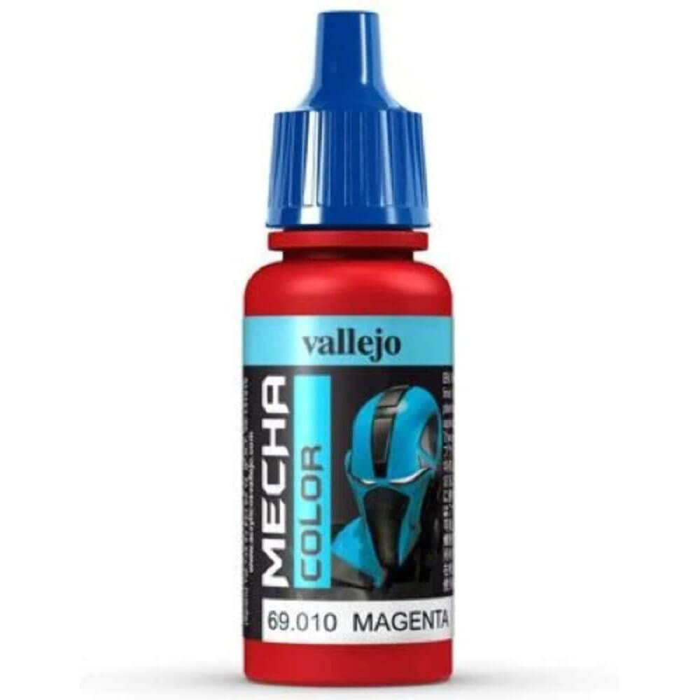  Vallejo Mecha Color 17 ml