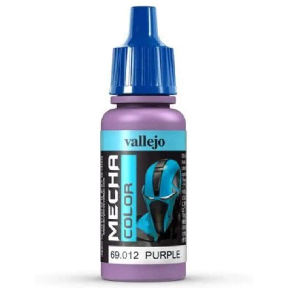 Vallejo mecha couleur 17ml