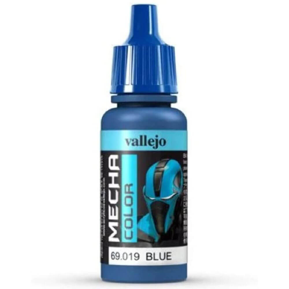 Vallejo Mecha Color 17ml