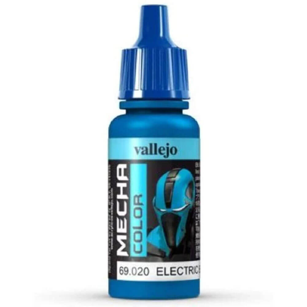 Vallejo mecha couleur 17ml