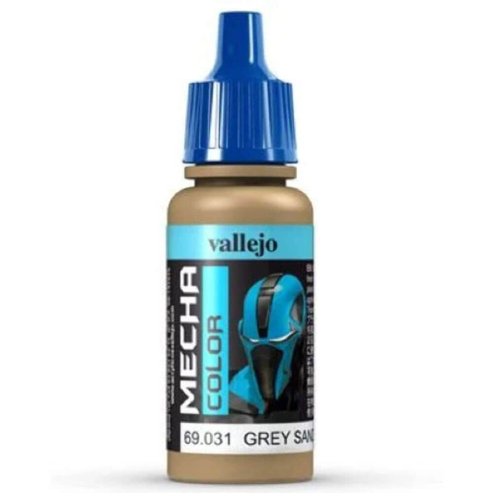 Vallejo Mecha Color 17ml