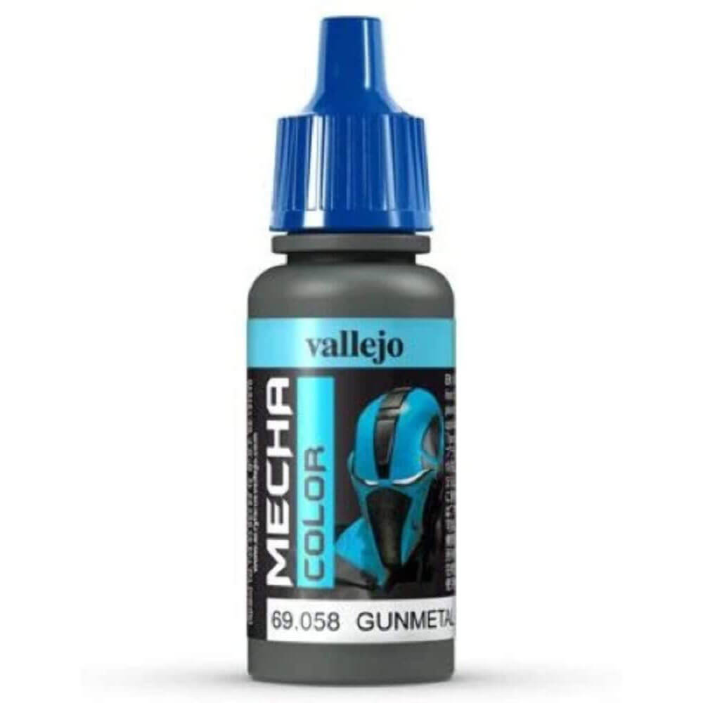 Vallejo Mecha Colour 17mL