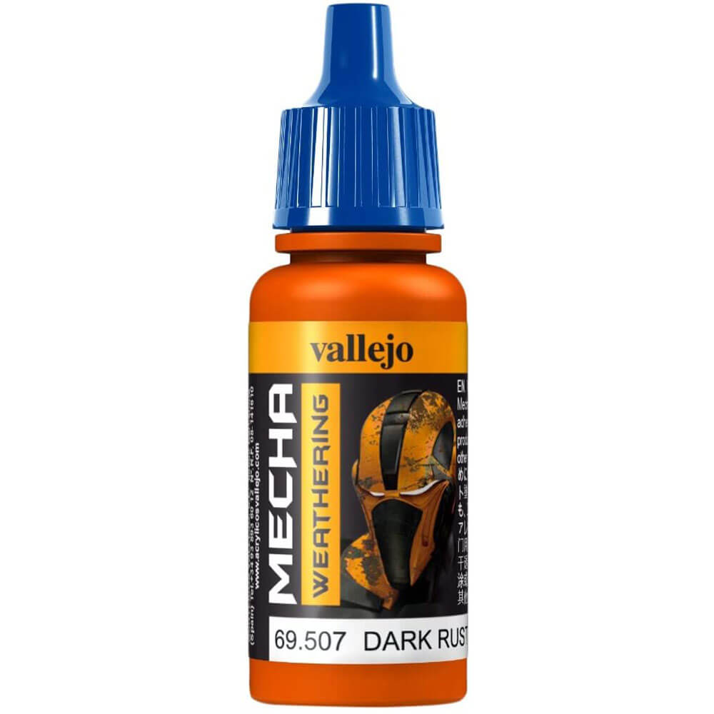 Vallejo mecha kleur 17 ml