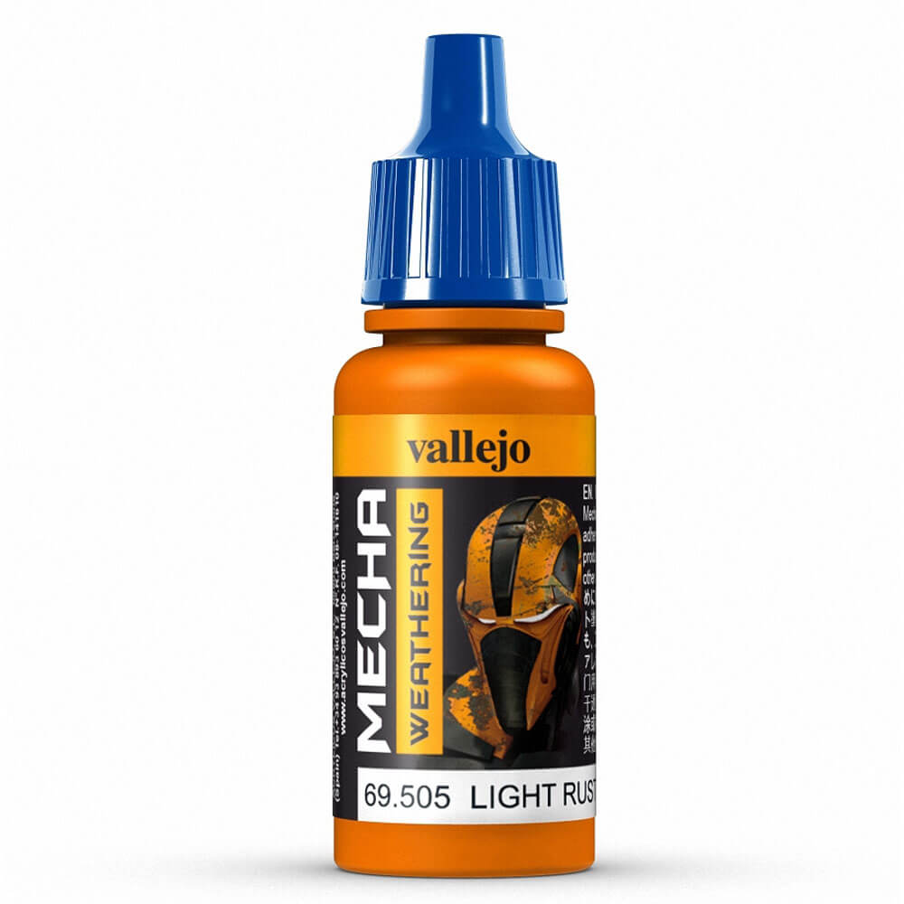 Vallejo mecha kleur 17 ml