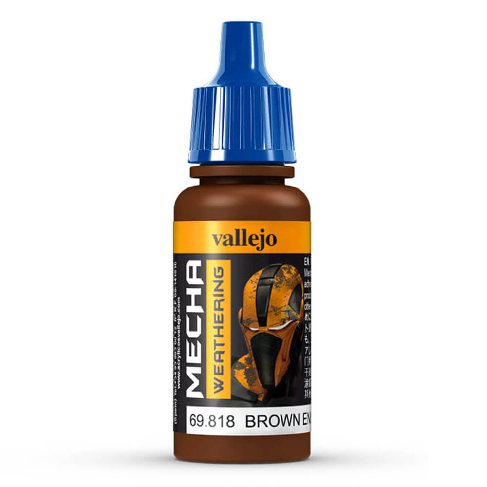 Vallejo Mecha Color 17ml