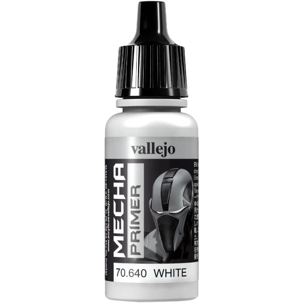 Vallejo Mecha Colour 17mL