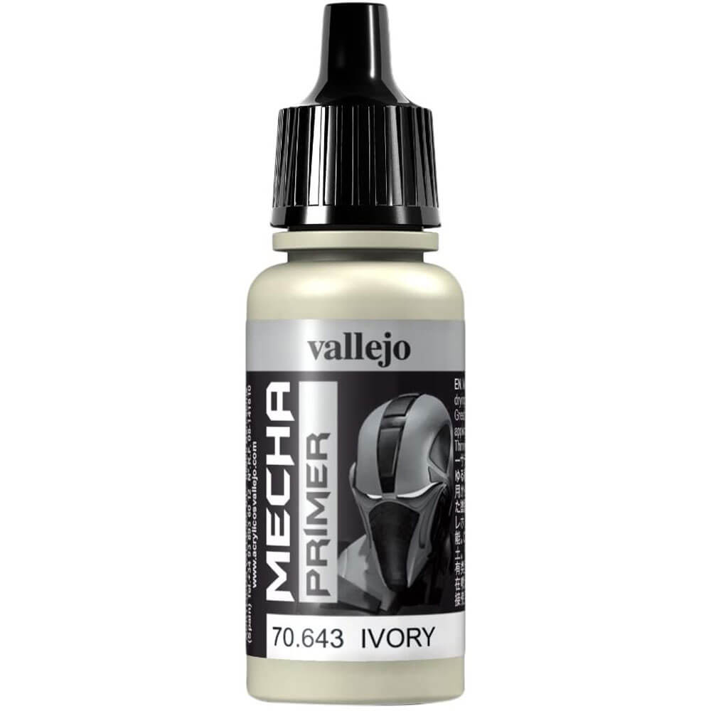 Vallejo Mecha Color 17ml