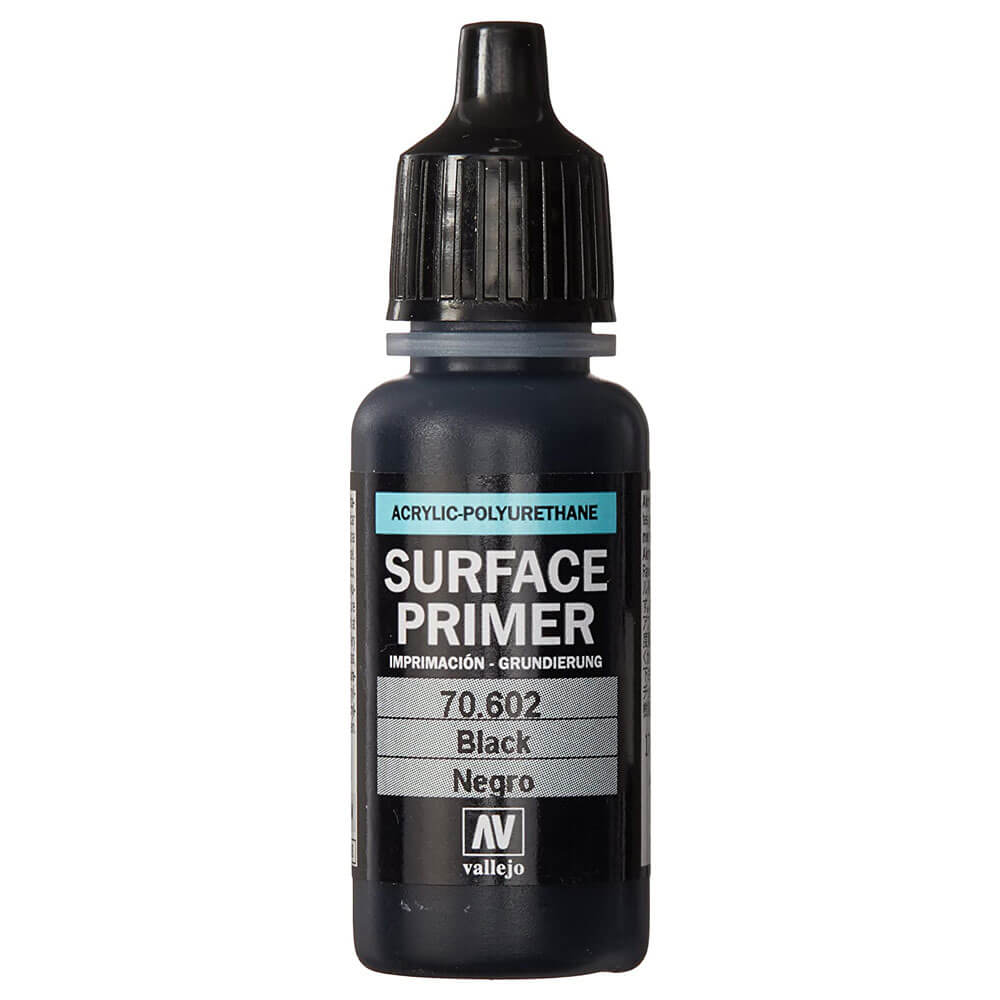 Vallejo Surface Primer 17 ml