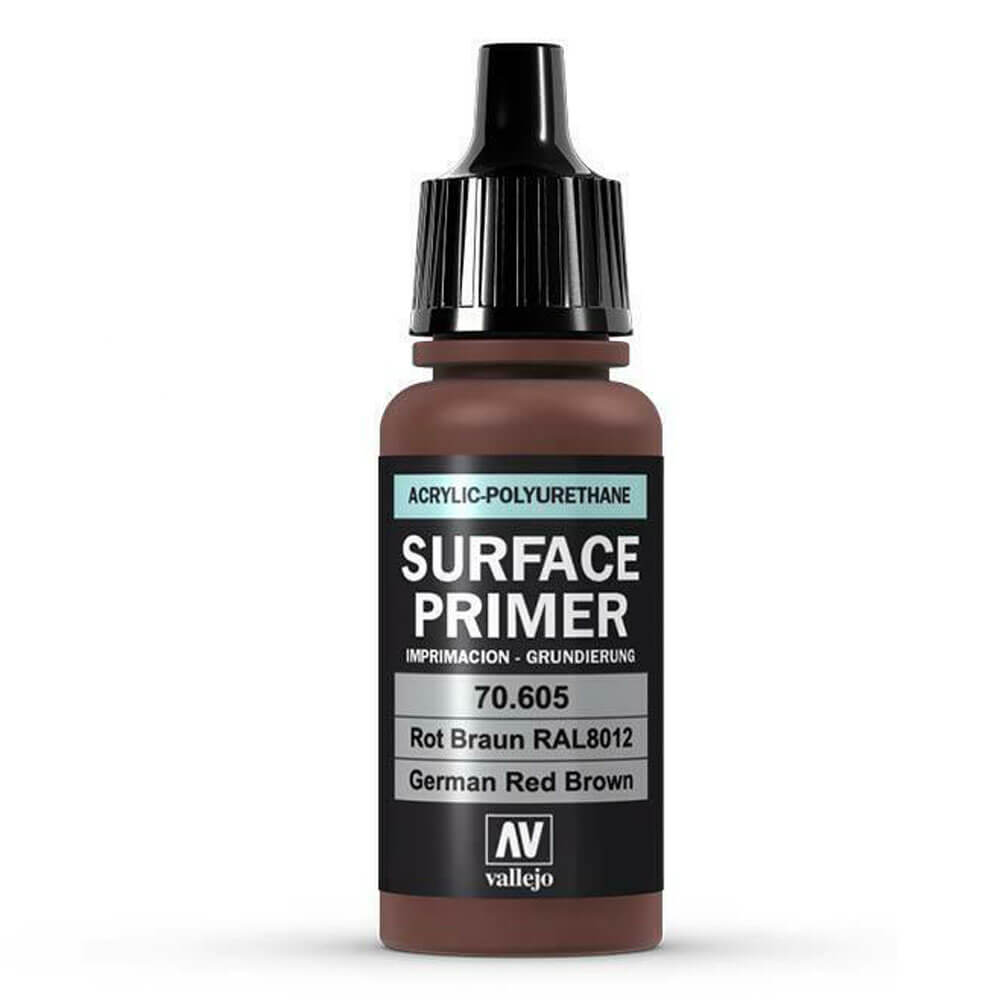 Vallejo Surface Primer 17ml