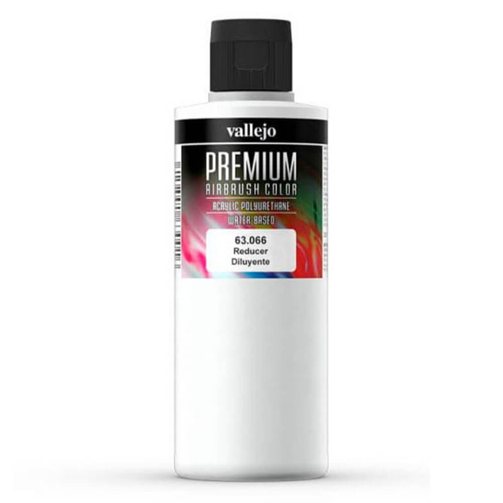 Vallejo Paints Premium Color 200ml