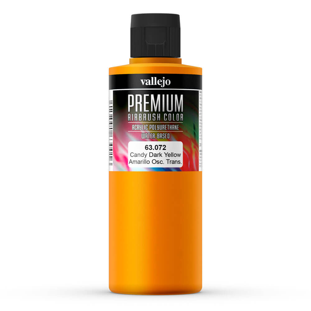 Vallejo dipinge il colore premium 200ml