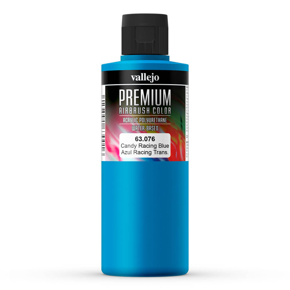 Vallejo Paints Premium Color 200ml