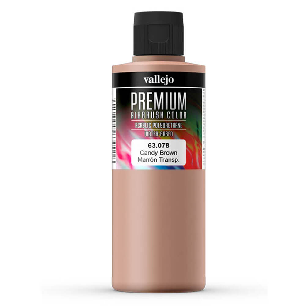 Vallejo målar premiumfärg 200 ml