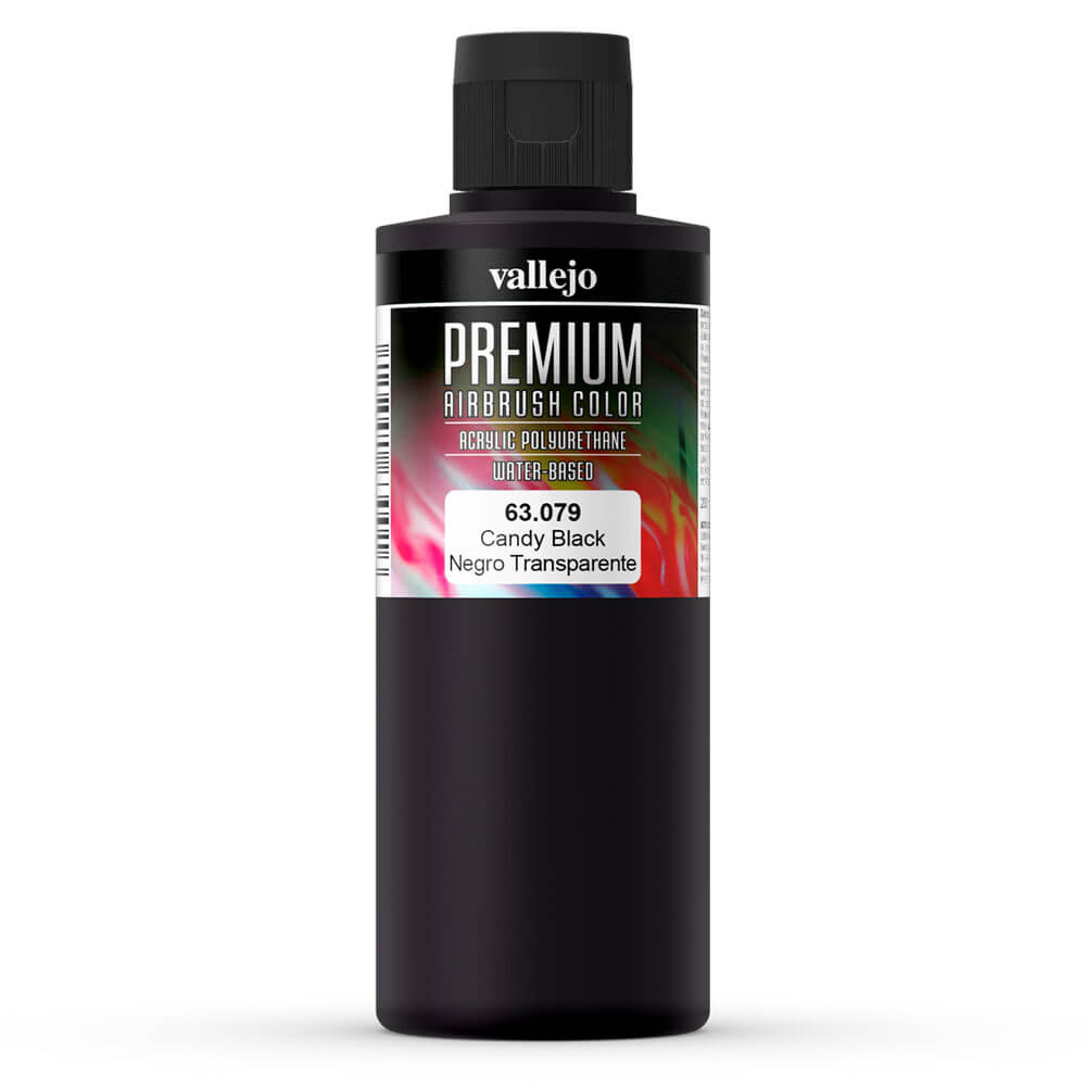 Vallejo schildert premium kleur 200 ml