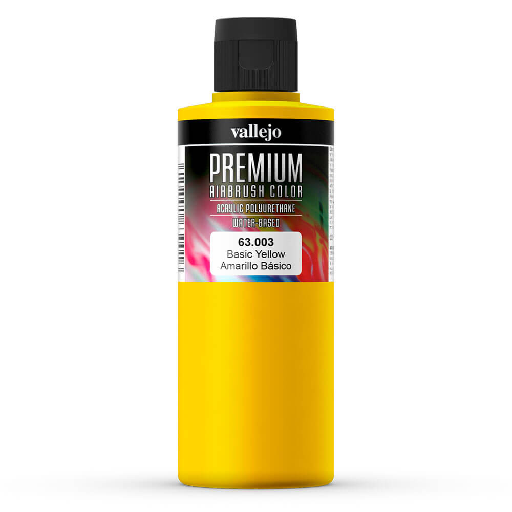 Vallejo maler premium farge 200 ml