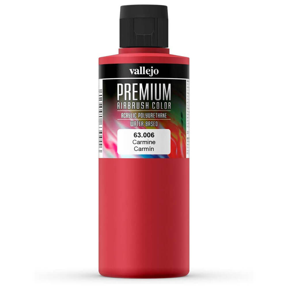 Vallejo Paints Premium Colour 200mL