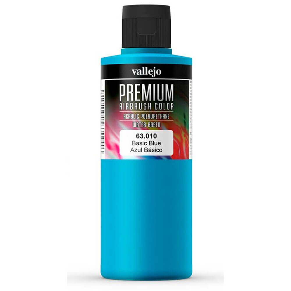 Vallejo Paints Premium Color 200ml