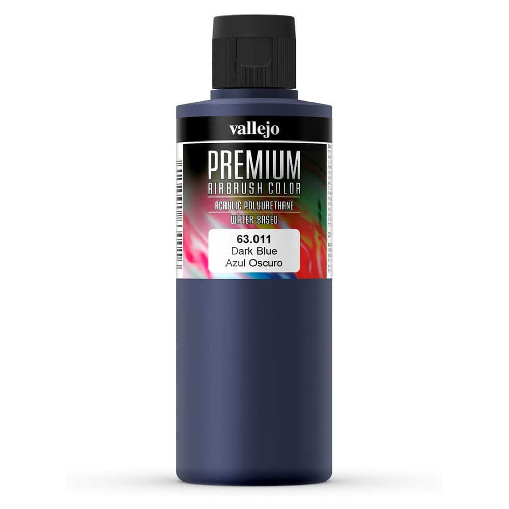 Vallejo dipinge il colore premium 200ml