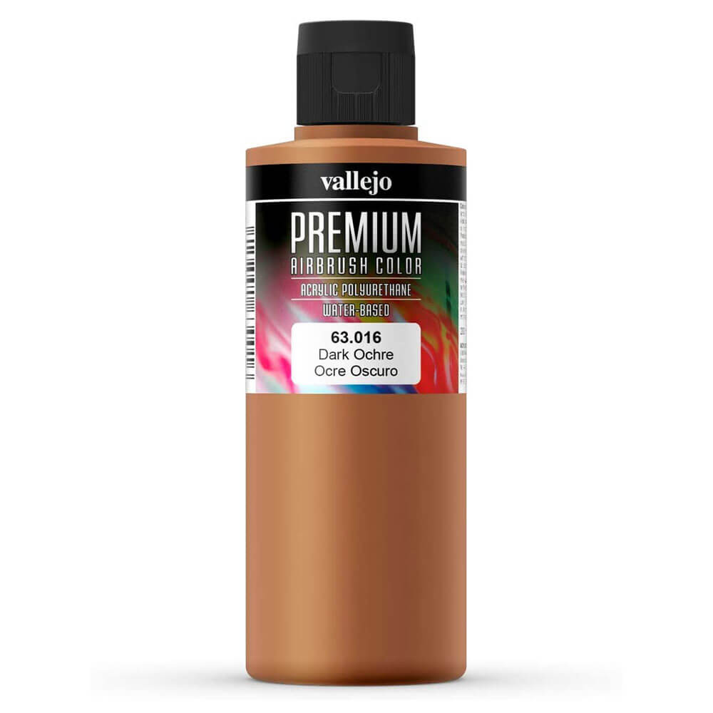 Vallejo dipinge il colore premium 200ml