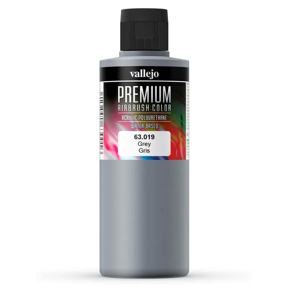  Vallejo Paints Premium Farbe 200 ml