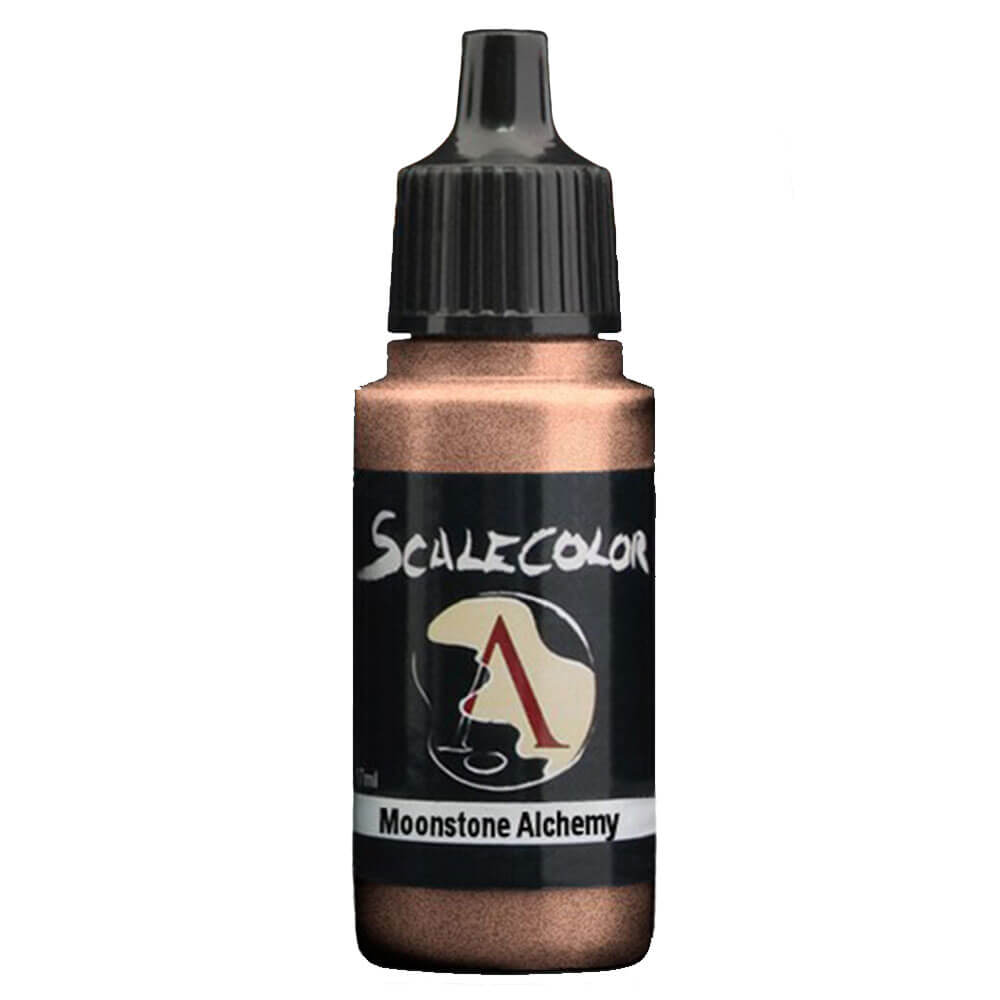 Pinturas 75 Scalecolor Metal N 'Alchemy 17ml