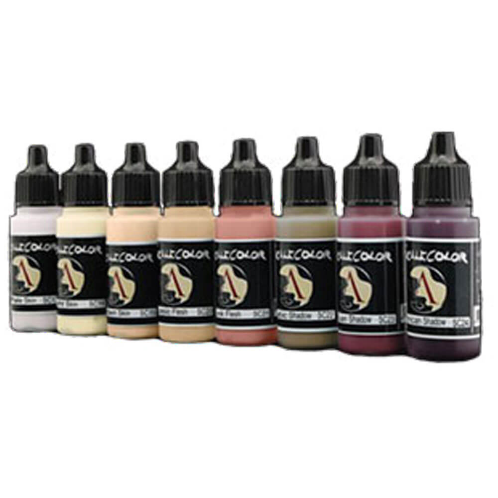 Schaal 75 ScaleColor Paint Set