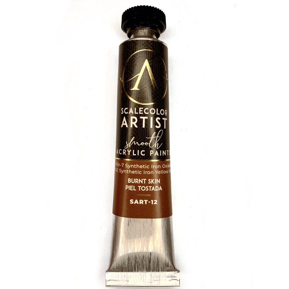 Scala 75 Scalecolor Artist 20ml