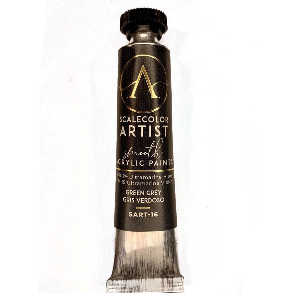 Escala 75 Artista Scalecolor 20ml