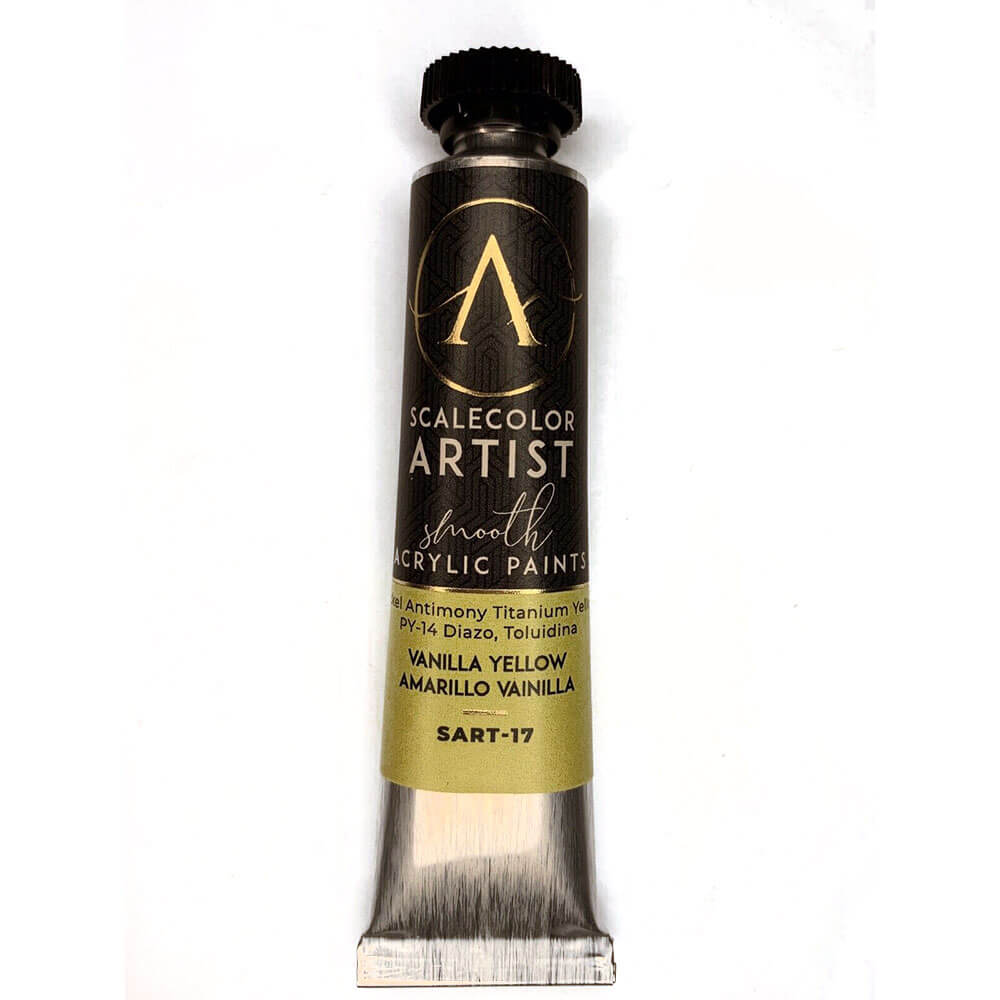 Échelle 75 artiste ScaleColor 20ml