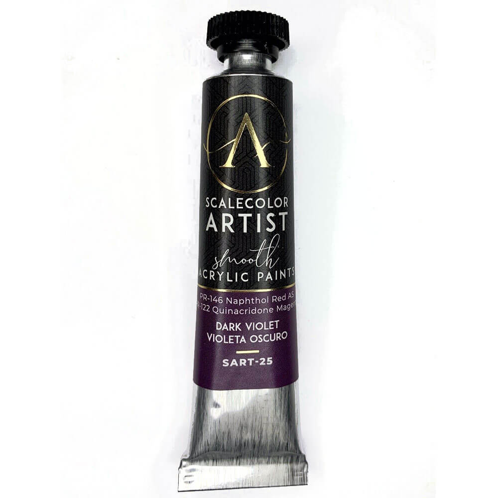 Scale 75 ScaleColor Artist 20ml