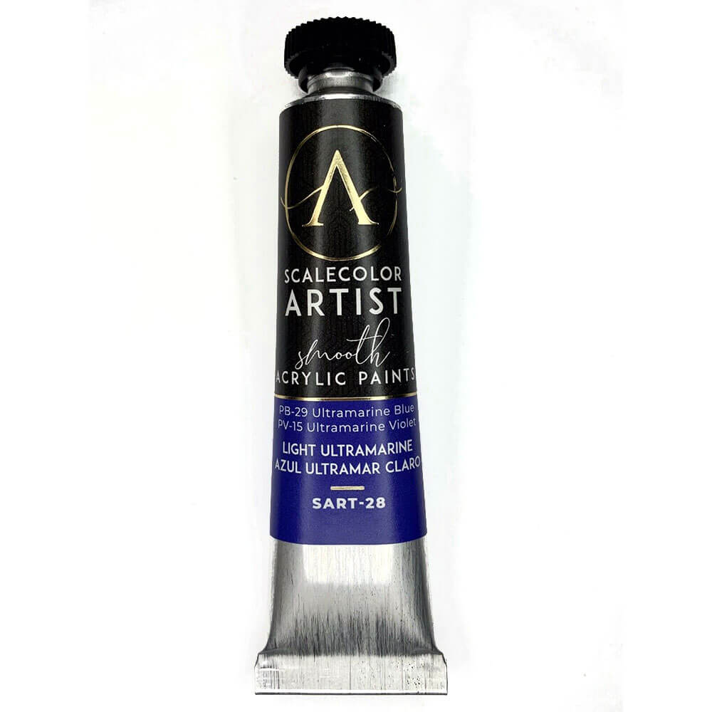 Scala 75 Scalecolor Artist 20ml