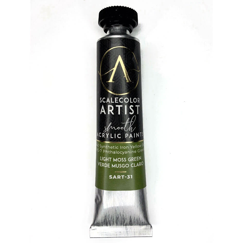  Scale 75 Scalecolor Artist 20 ml