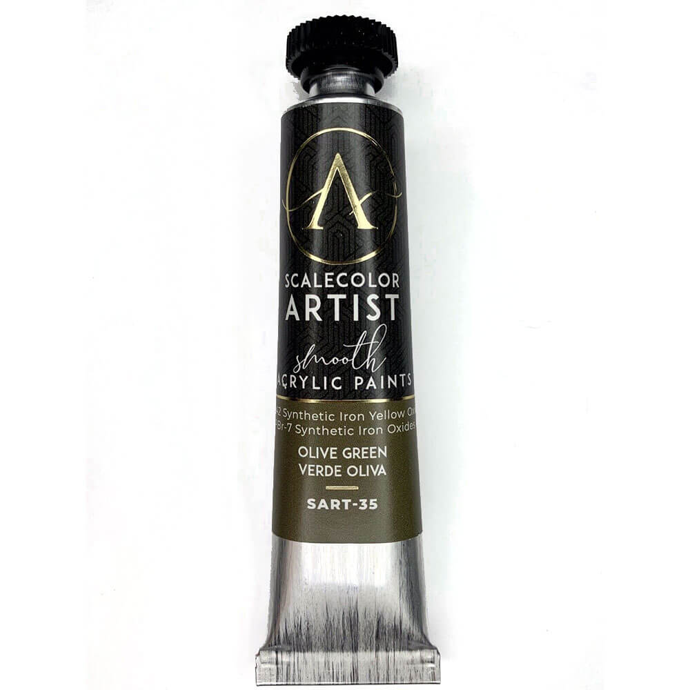 Scale 75 Scalecolor Artist 20mL