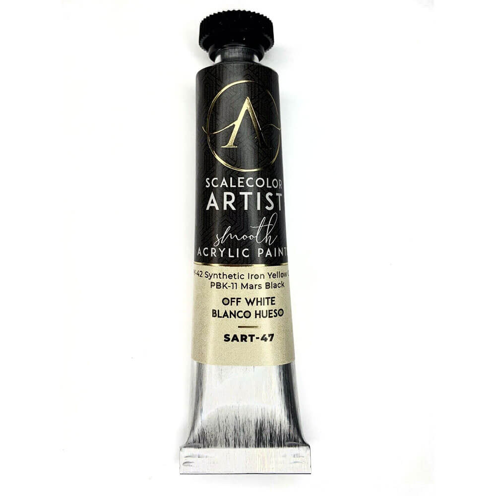 Escala 75 Artista Scalecolor 20ml