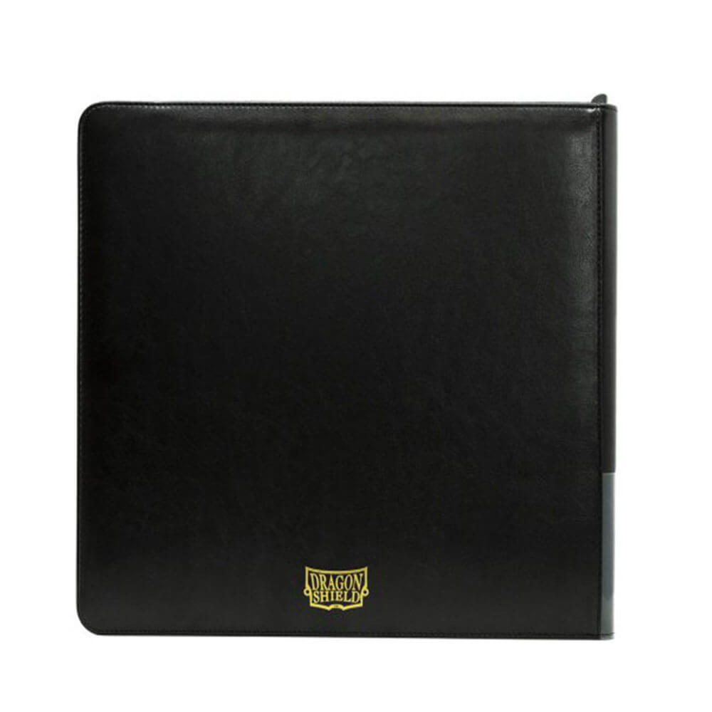 Dragon Shield Pocket Zipster Binder