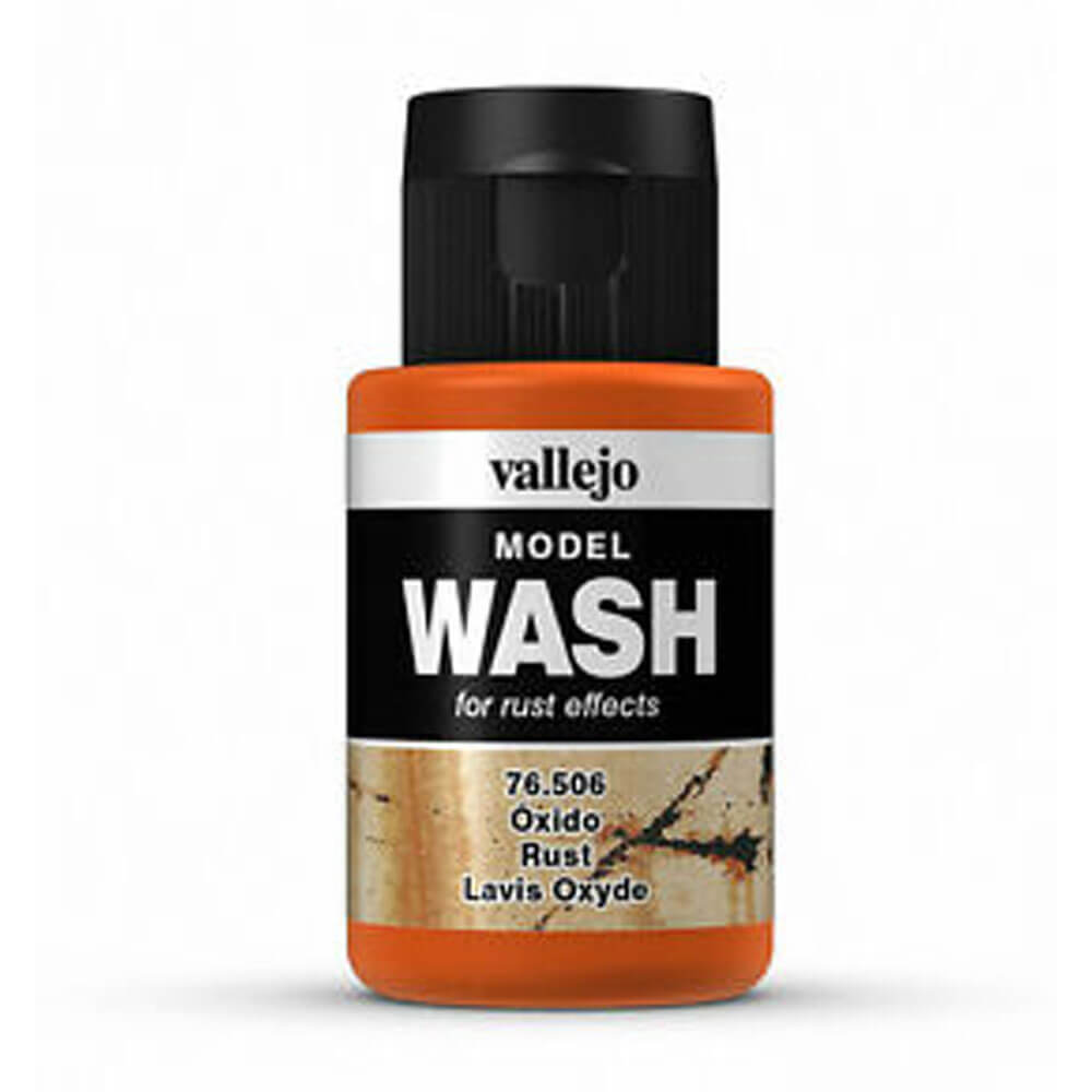 Vallejo Model Wash 35mL