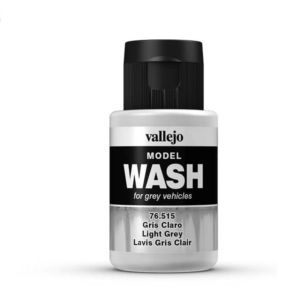  Vallejo Model Wash 35 ml