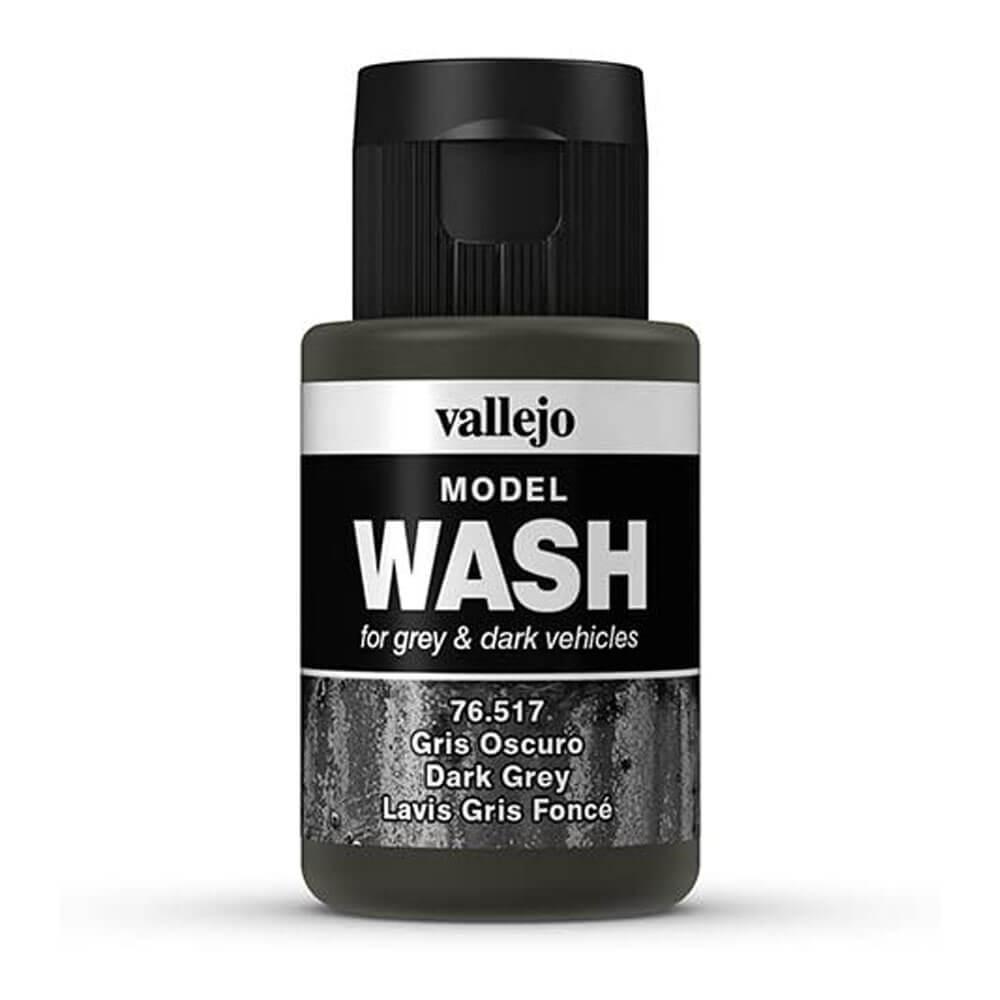 Model Vallejo Wash 35 ml