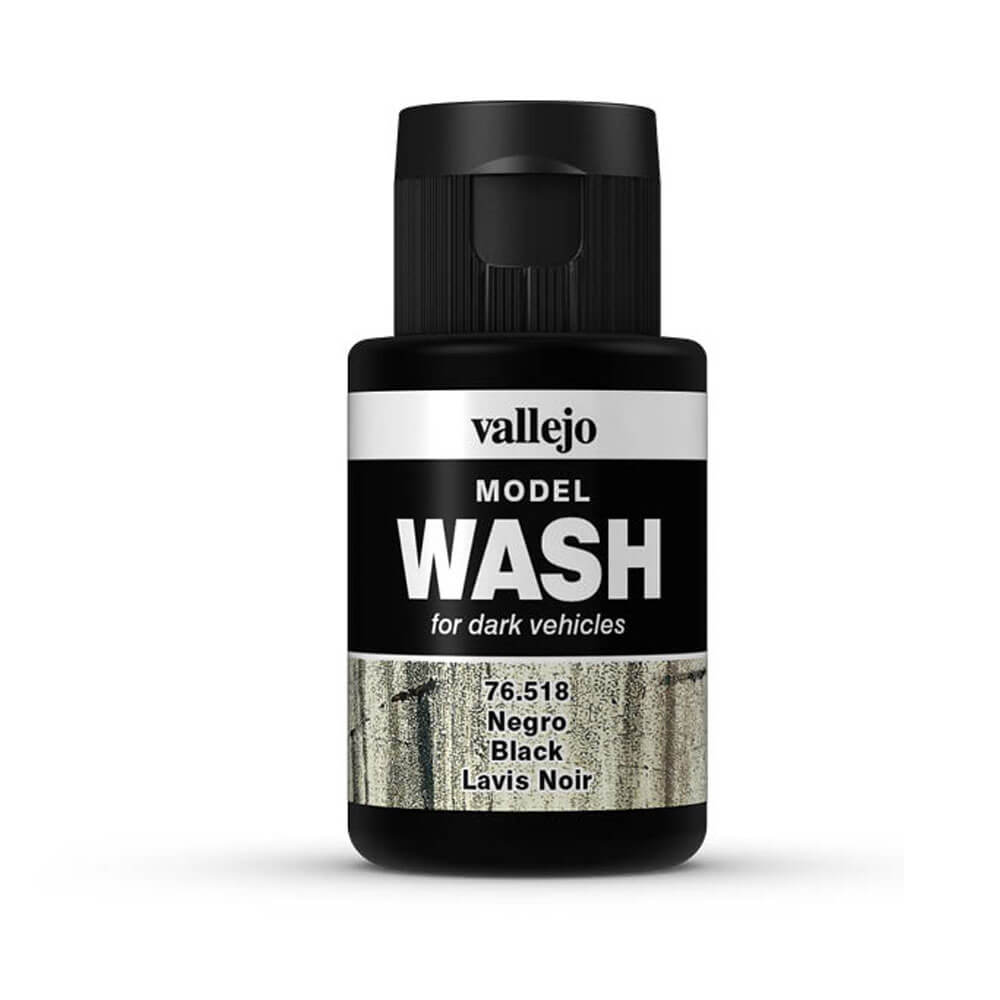 Vallejo Model Wash 35mL